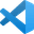 VS Code Logo